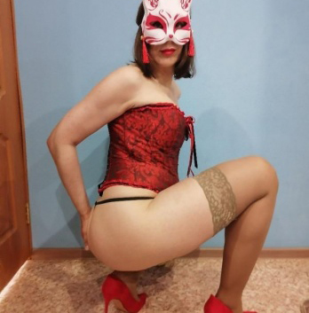 Проститутка Чарли