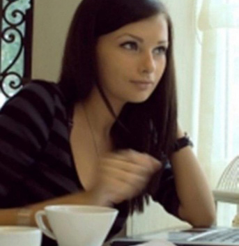 Проститутка Елена